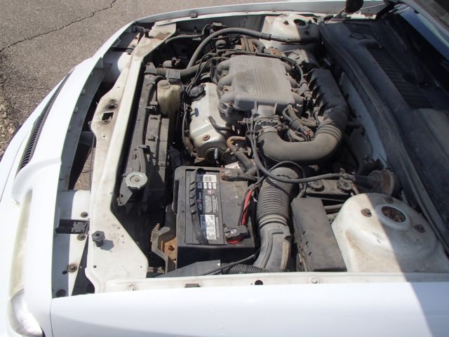 1994 Chrysler LeBaron - photo 9