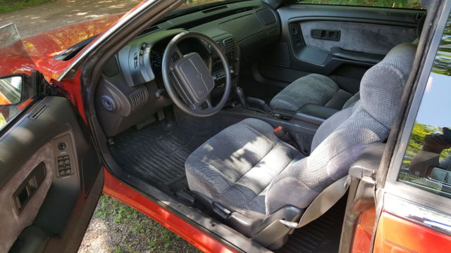 1994 Chrysler LeBaron - photo 5
