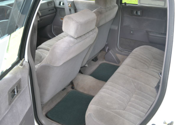 1994 Chrysler LeBaron - photo 12