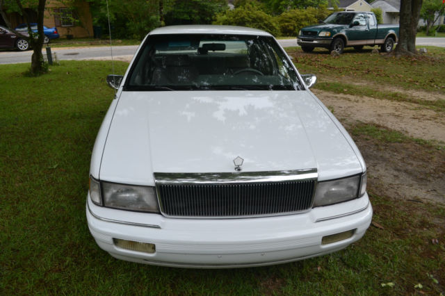 1994 Chrysler LeBaron - photo 6