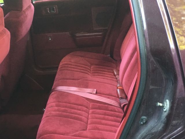 1994 Chrysler LeBaron - photo 4