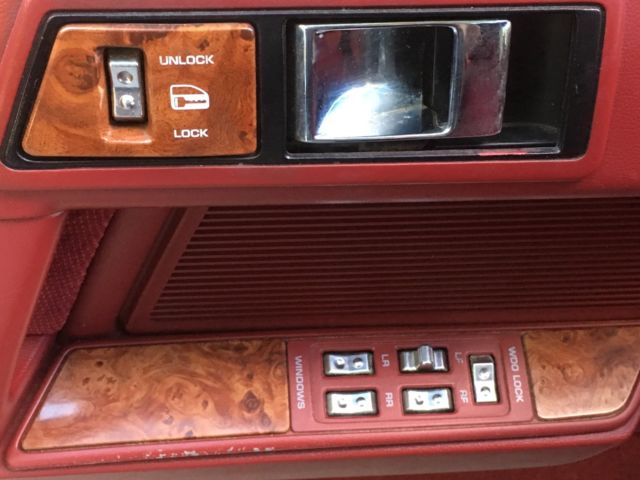 1994 Chrysler LeBaron - photo 5