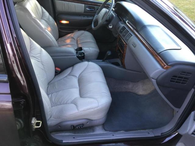 1994 Chrysler LHS LUXURY - photo 13