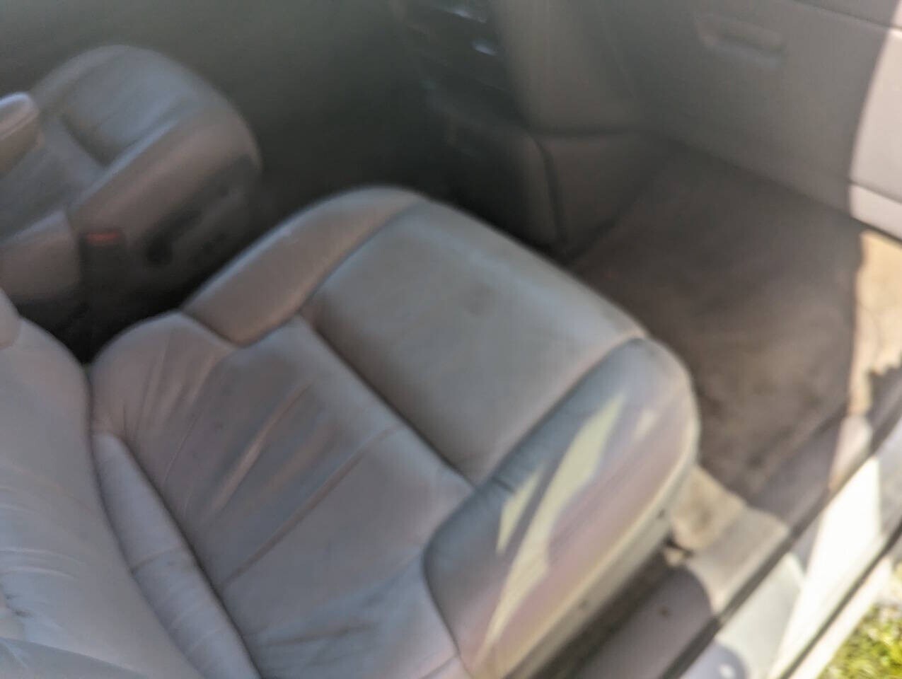 1994 Chrysler Town and Country Base 3dr Extended Mini Van - photo 13