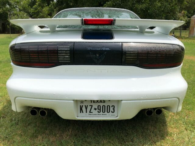 1994 Pontiac Trans Am - photo 2