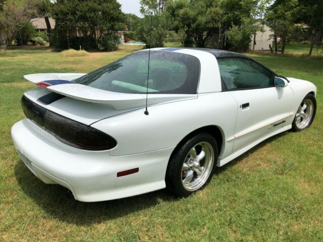 1994 Pontiac Trans Am - photo 3