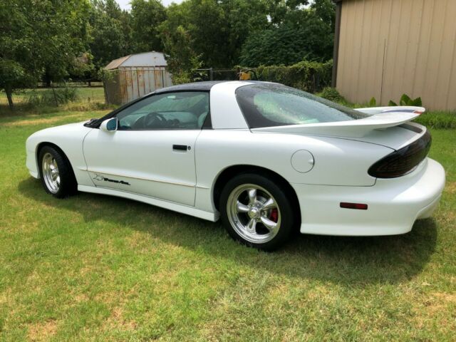 1994 Pontiac Trans Am - photo 4