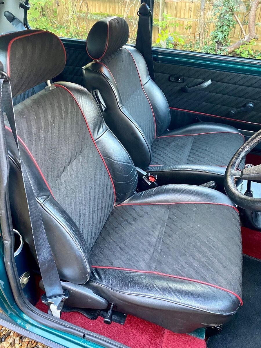 1994 Mini Cooper - photo 10