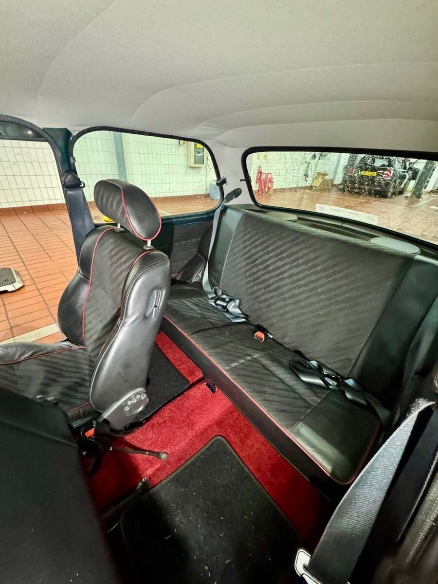 1994 Mini Cooper - photo 12
