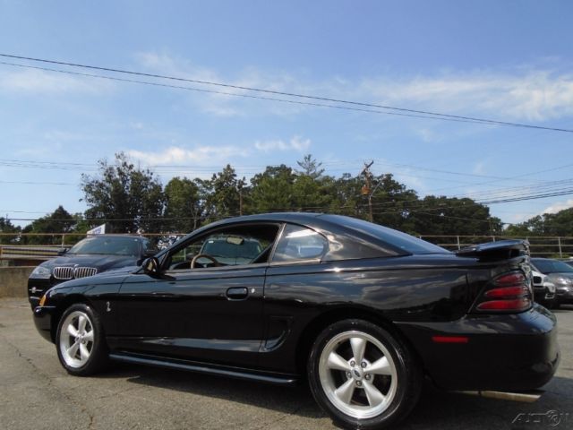 1994 Ford Mustang Cobra Coupe - photo 5