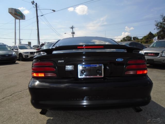 1994 Ford Mustang Cobra Coupe - photo 8