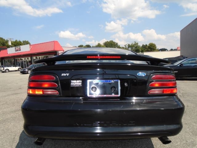 1994 Ford Mustang Cobra Coupe - photo 9