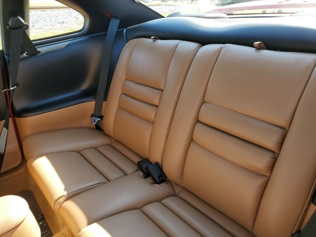 1994 Ford Mustang COBRA - photo 7