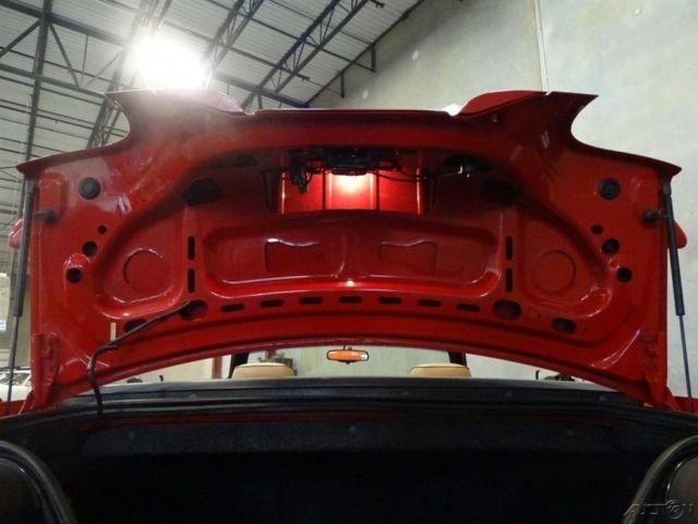 1994 Ford Mustang Cobra - photo 10