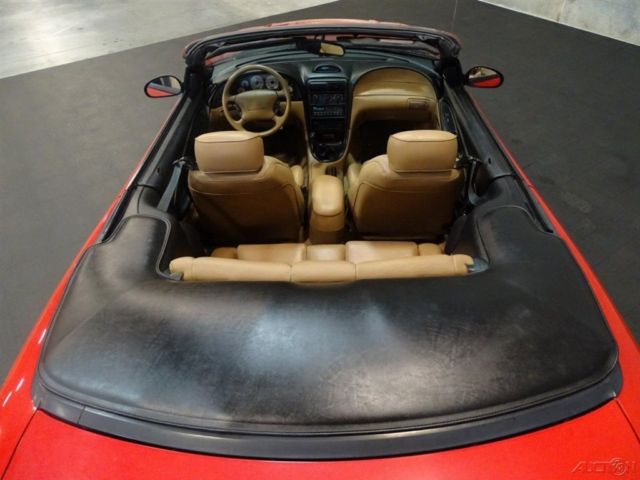 1994 Ford Mustang Cobra - photo 12