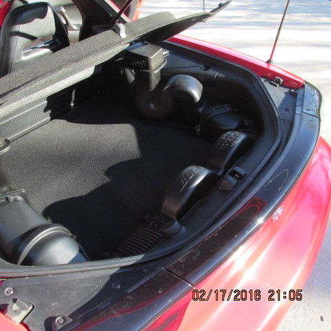 1994 Mazda RX-7 Touring - photo 2