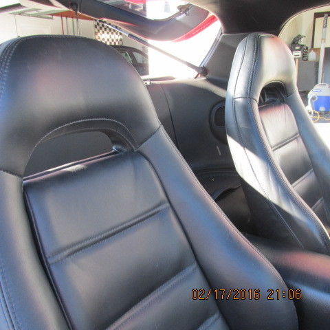 1994 Mazda RX-7 Touring - photo 6