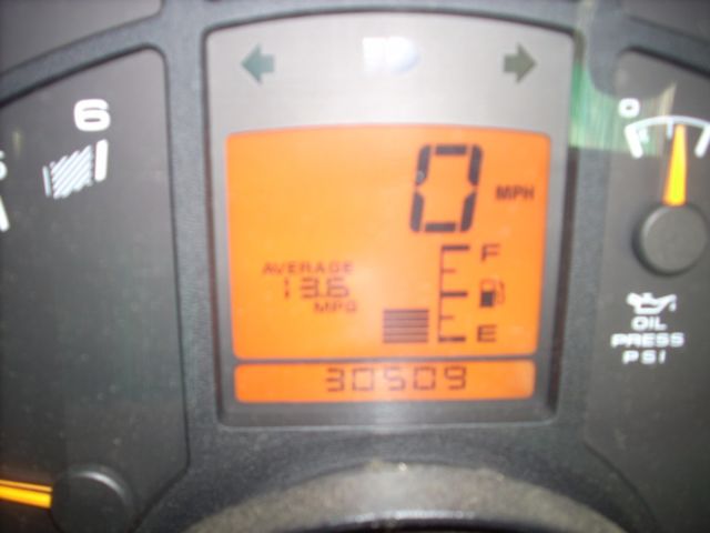 1994 Chevrolet Corvette Convertible - photo 6