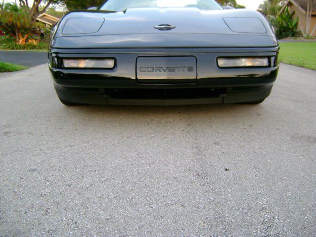 1994 Chevrolet Corvette Convertible - photo 10