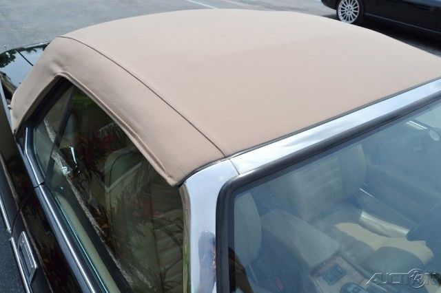 1994 Jaguar XJS Convertible - photo 11
