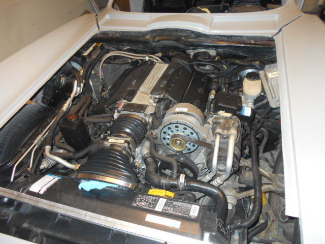 1994 Chevrolet Corvette - photo 10