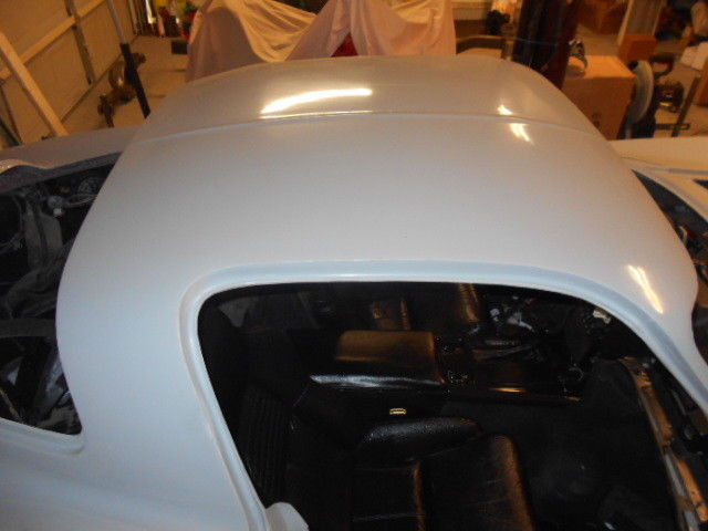 1994 Chevrolet Corvette - photo 12