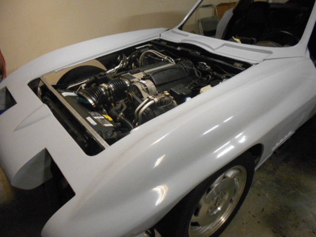1994 Chevrolet Corvette - photo 2