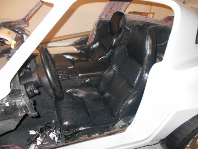 1994 Chevrolet Corvette - photo 4