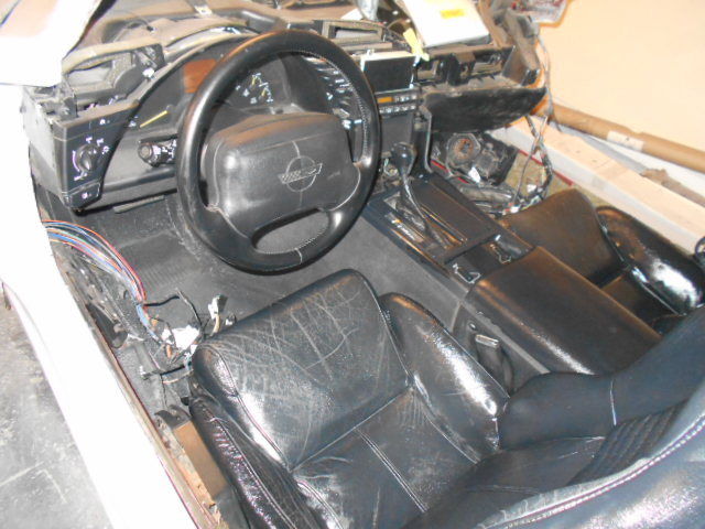 1994 Chevrolet Corvette - photo 5