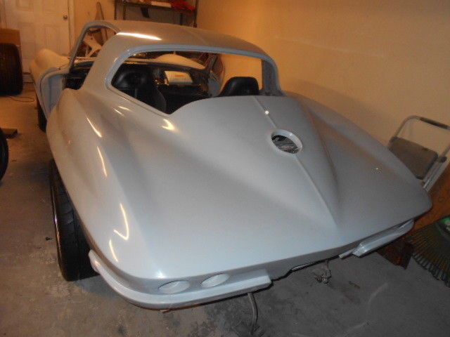1994 Chevrolet Corvette - photo 6