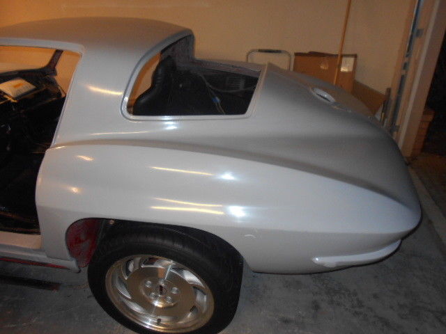 1994 Chevrolet Corvette - photo 9