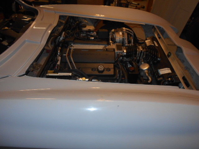 1994 Chevrolet Corvette - photo 13