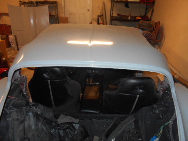 1994 Chevrolet Corvette - photo 8
