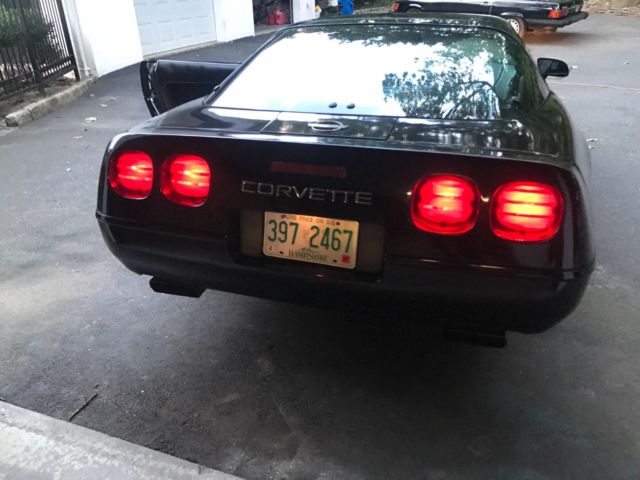 1994 Chevrolet Corvette - photo 7