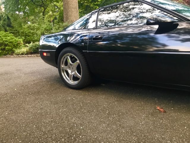 1994 Chevrolet Corvette - photo 9