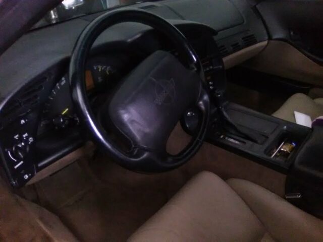 1994 Chevrolet Corvette - photo 4