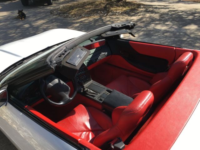 1994 Chevrolet Corvette - photo 10