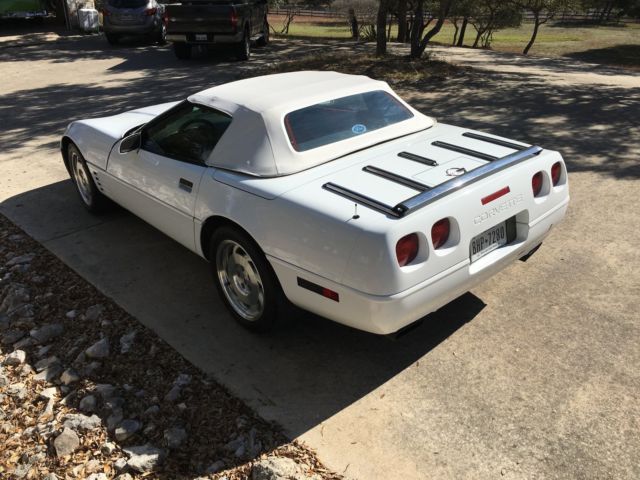 1994 Chevrolet Corvette - photo 7