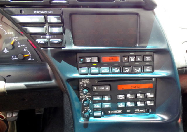 1994 Chevrolet Corvette - photo 7