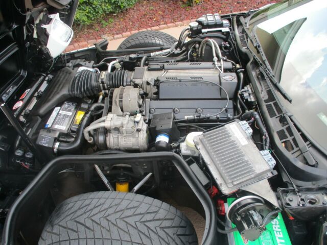 1994 Chevrolet Corvette CORVETTE - photo 11