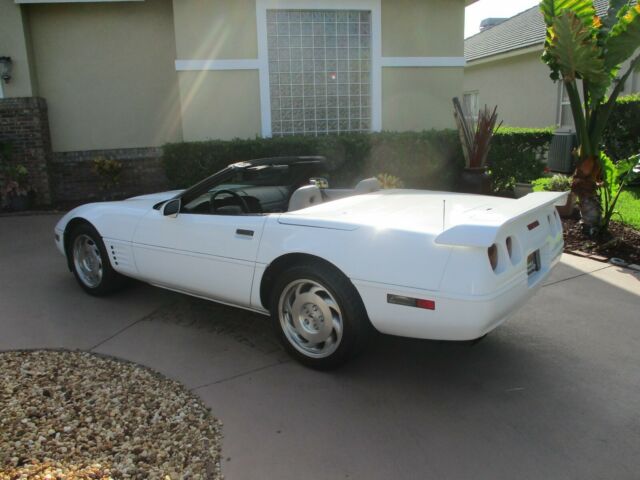 1994 Chevrolet Corvette CORVETTE - photo 13