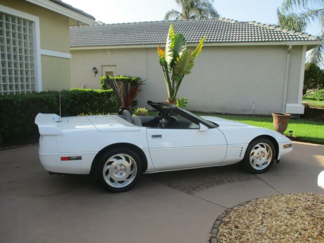 1994 Chevrolet Corvette CORVETTE - photo 3