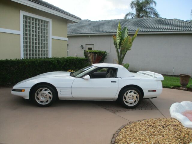 1994 Chevrolet Corvette CORVETTE - photo 5