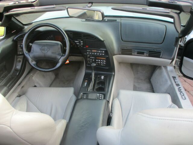 1994 Chevrolet Corvette CORVETTE - photo 7