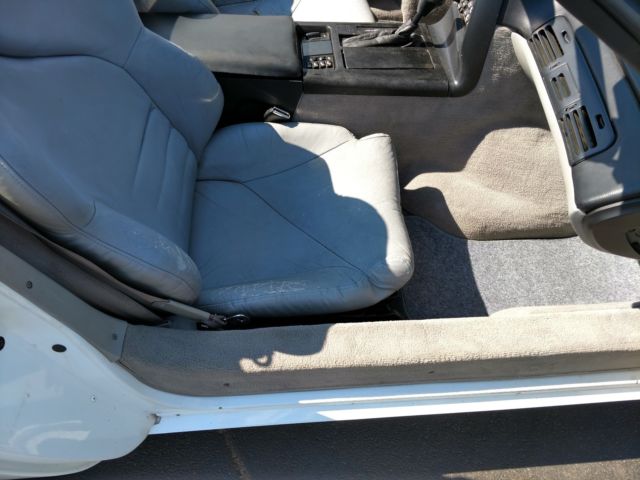 1994 Chevrolet Corvette Convertible - photo 12