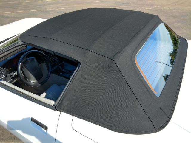 1994 Chevrolet Corvette Convertible - photo 5