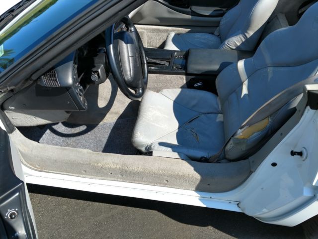 1994 Chevrolet Corvette Convertible - photo 9