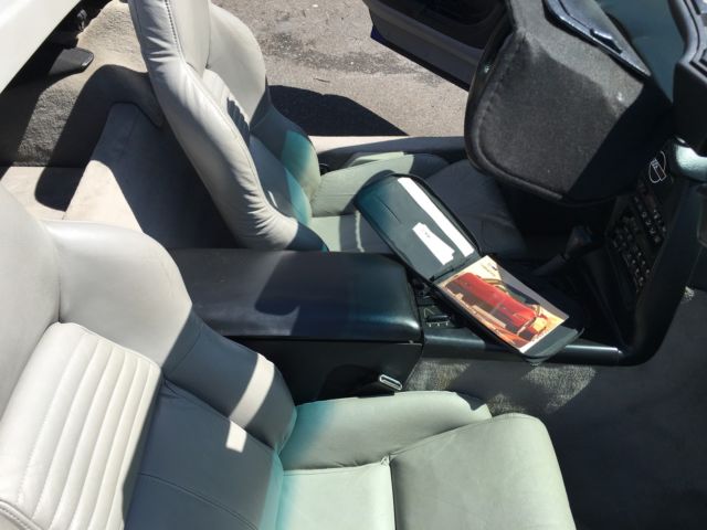 1994 Chevrolet Corvette - photo 11
