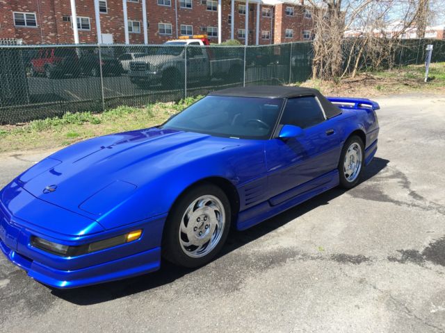 1994 Chevrolet Corvette - photo 8