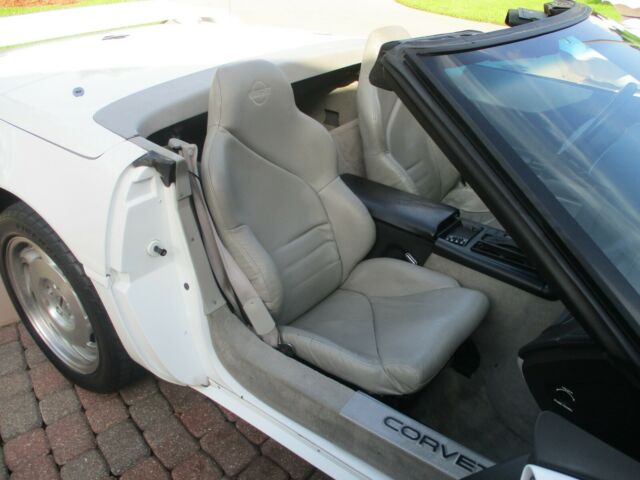 1994 Chevrolet Corvette CORVETTE - photo 10